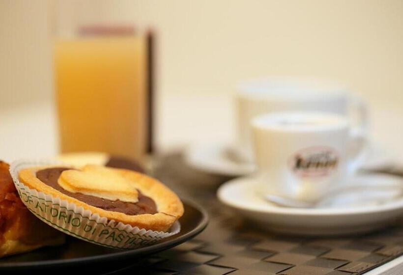 ベッドアンドブレックファースト Nearhome Smart Suites Guest House