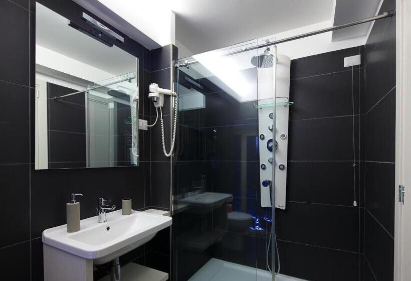 ベッドアンドブレックファースト Nearhome Smart Suites Guest House