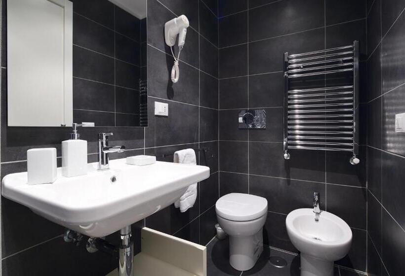 ベッドアンドブレックファースト Nearhome Smart Suites Guest House