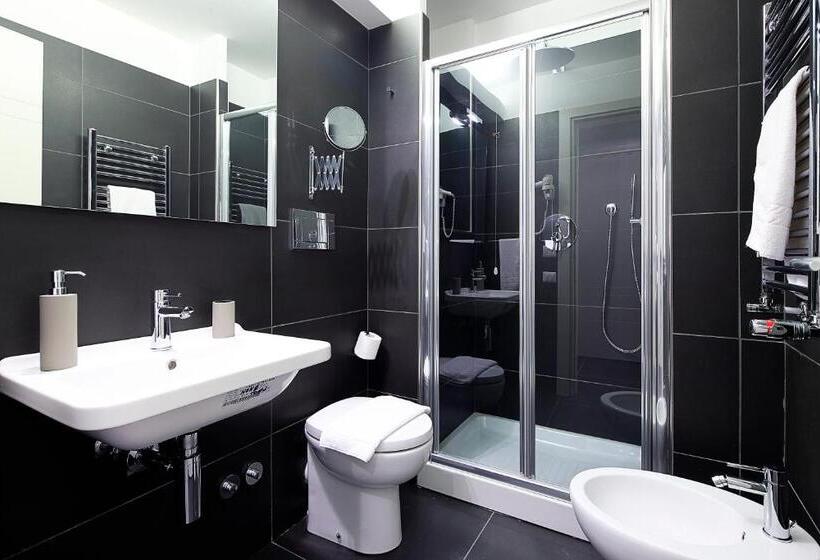 ベッドアンドブレックファースト Nearhome Smart Suites Guest House