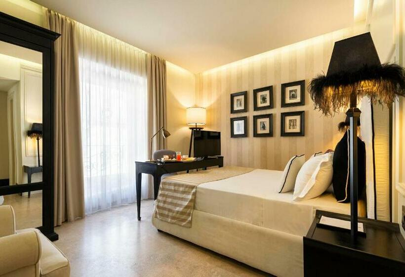 פונדק Profumo Maison Colosseo