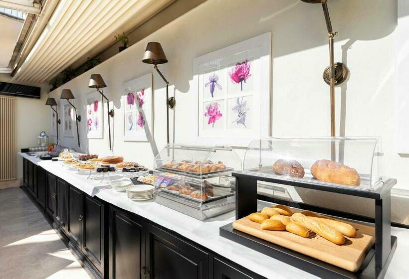 פונדק Profumo Maison Colosseo