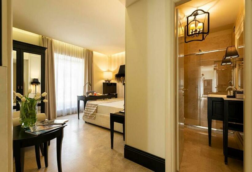 פונדק Profumo Maison Colosseo