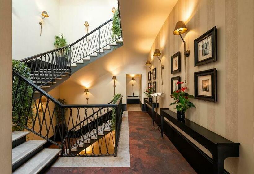 פונדק Profumo Maison Colosseo