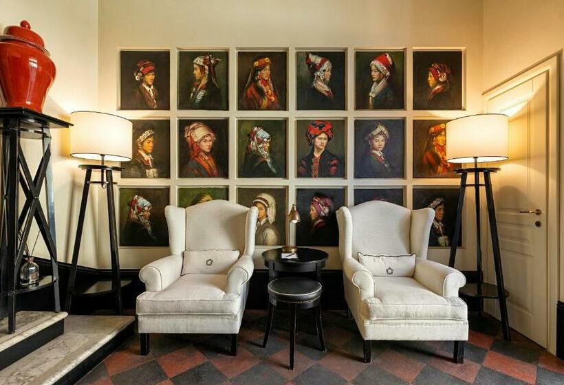 פונדק Profumo Maison Colosseo