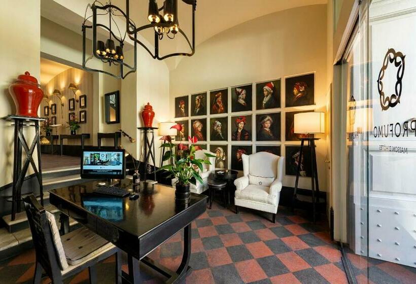 פונדק Profumo Maison Colosseo