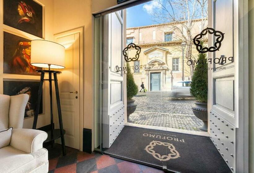 פונדק Profumo Maison Colosseo