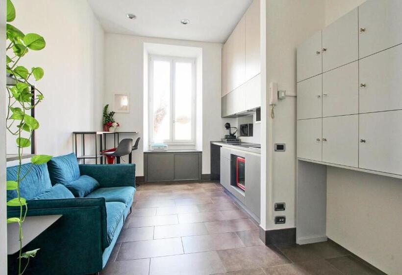 ベッドアンドブレックファースト Suitinn19