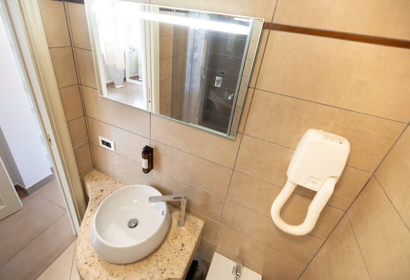 ベッドアンドブレックファースト Zaccardi Roof Garden