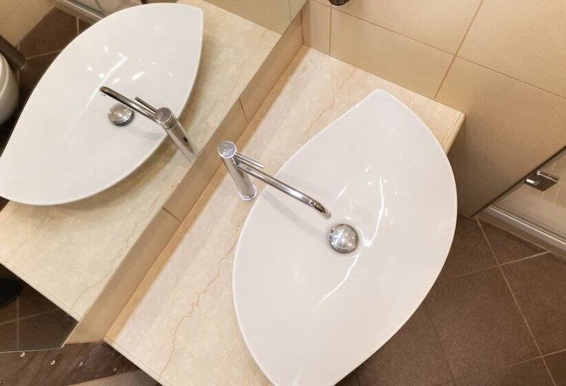 ベッドアンドブレックファースト Zaccardi Roof Garden