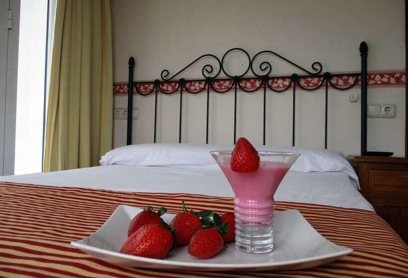 Casa Rural Patio Rociero