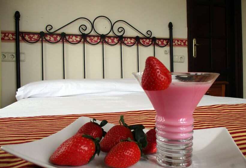 Casa Rural Patio Rociero