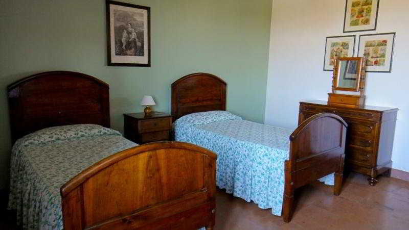 Tenuta Di Colle Alberti Agriturismo