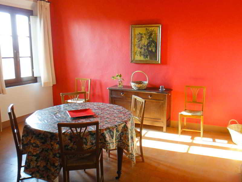 Tenuta Di Colle Alberti Agriturismo