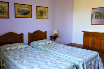 Tenuta Di Colle Alberti Agriturismo