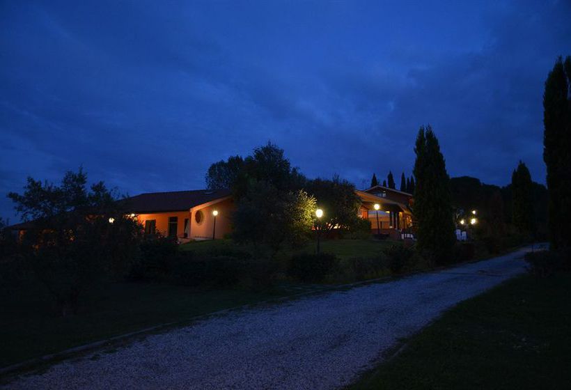 Casa Vacanze Borgo Dei Medici