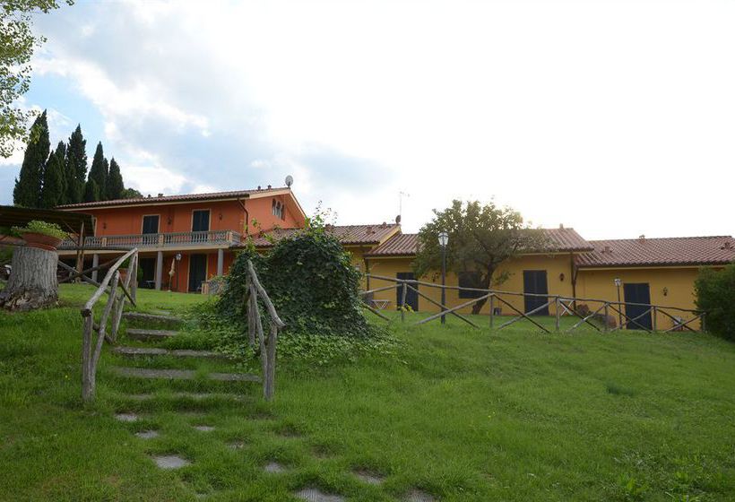 Casa Vacanze Borgo Dei Medici