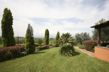 Casa Vacanze Borgo Dei Medici
