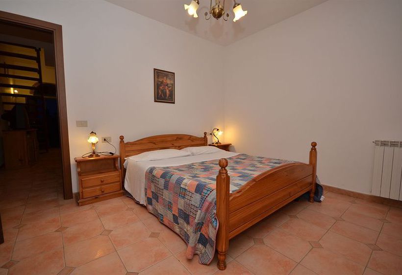 Casa Vacanze Borgo Dei Medici