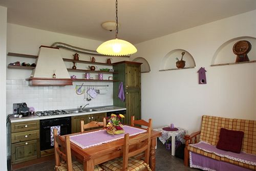 Casa Vacanze Borgo Dei Medici