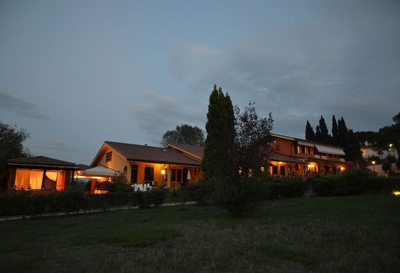 Casa Vacanze Borgo Dei Medici