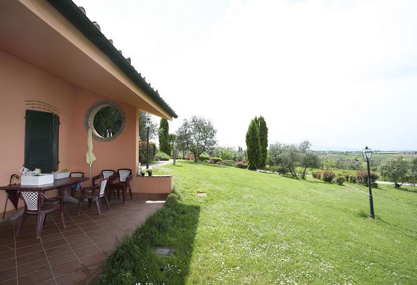 Casa Vacanze Borgo Dei Medici