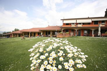 Casa Vacanze Borgo Dei Medici