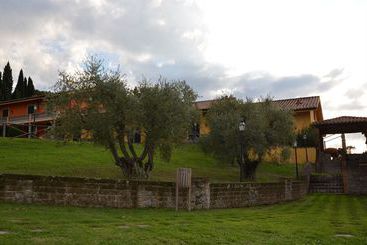 Casa Vacanze Borgo Dei Medici