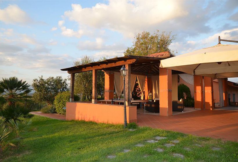 Casa Vacanze Borgo Dei Medici