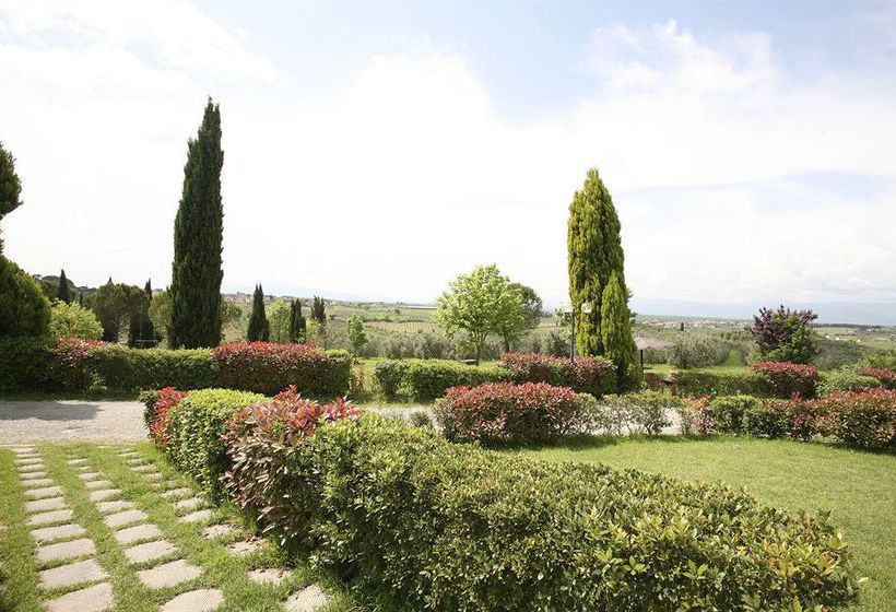 Casa Vacanze Borgo Dei Medici