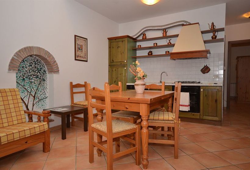 Casa Vacanze Borgo Dei Medici