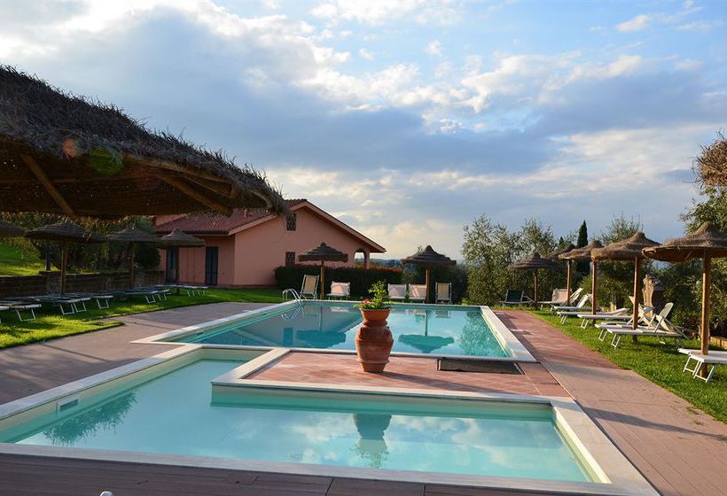 Casa Vacanze Borgo Dei Medici