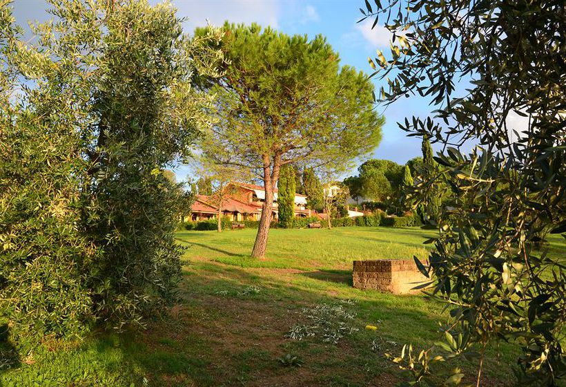 Casa Vacanze Borgo Dei Medici