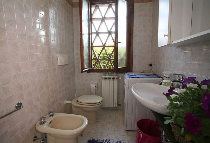 Casa Vacanze Borgo Dei Medici