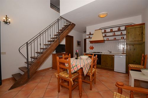 Casa Vacanze Borgo Dei Medici