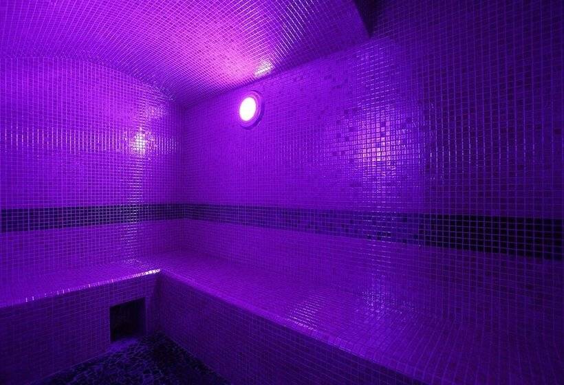 Chalet Des Neiges : La Cime Des Arcs