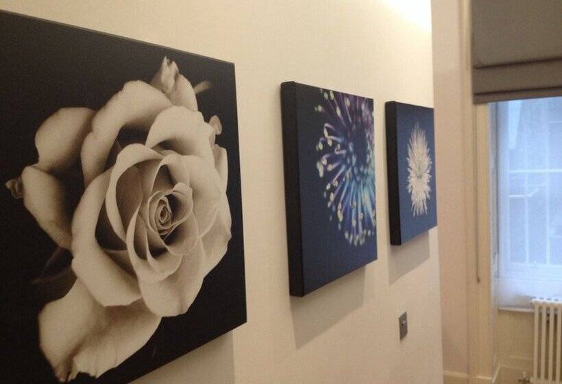 Destiny Scotland   St Andrew Square Apartments