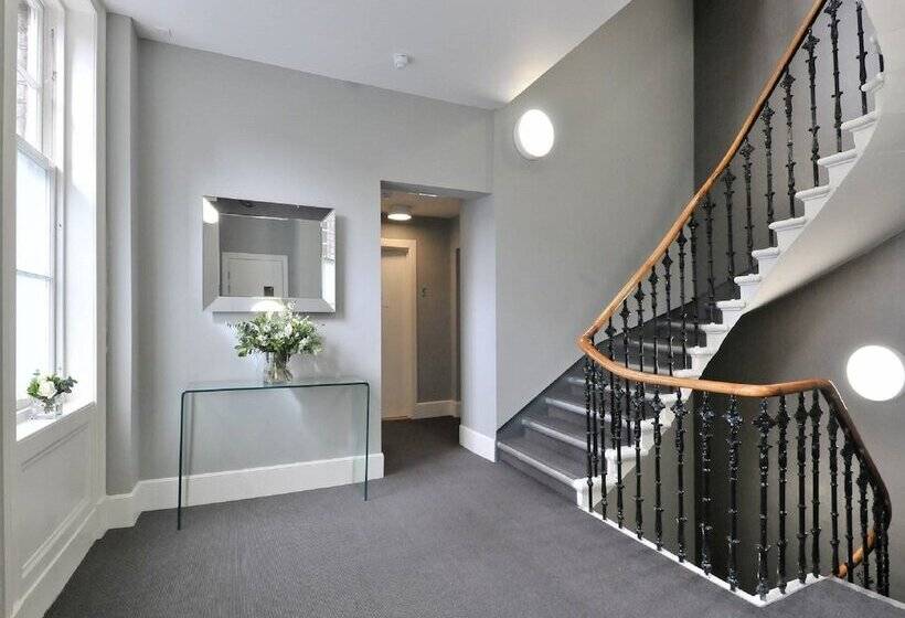 Destiny Scotland   St Andrew Square Apartments