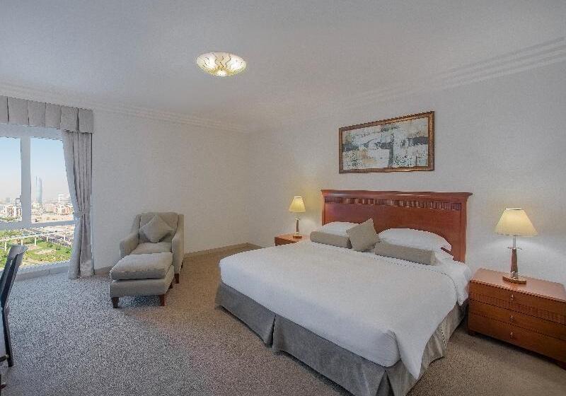 Grand Hyatt Residence