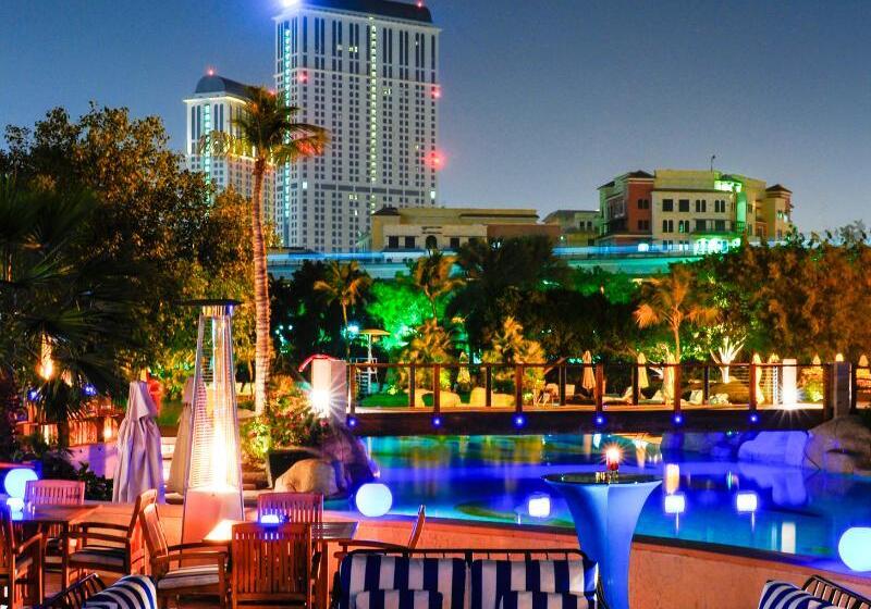 Grand Hyatt Residence