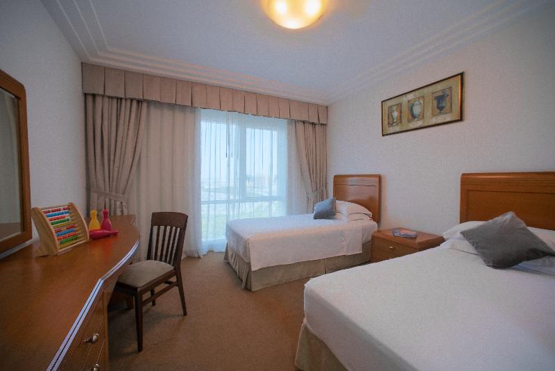 Grand Hyatt Residence