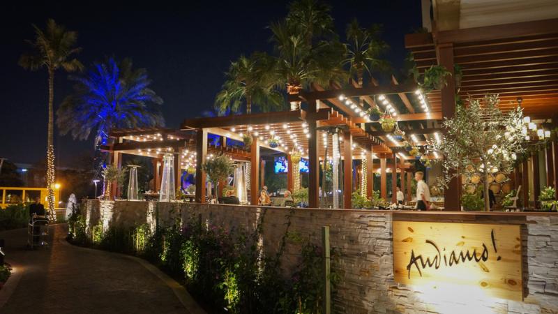 Grand Hyatt Residence