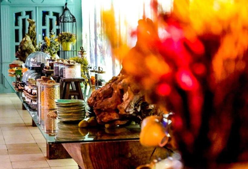 Grande Hotel Thermas Nature & Spa