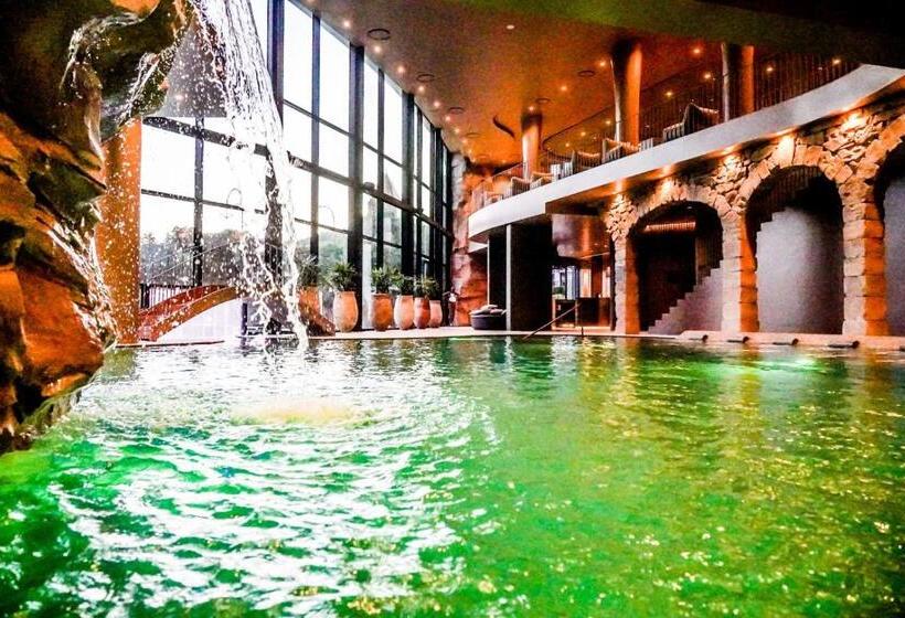 Grande Hotel Thermas Nature & Spa