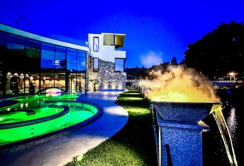Grande Hotel Thermas Nature & Spa