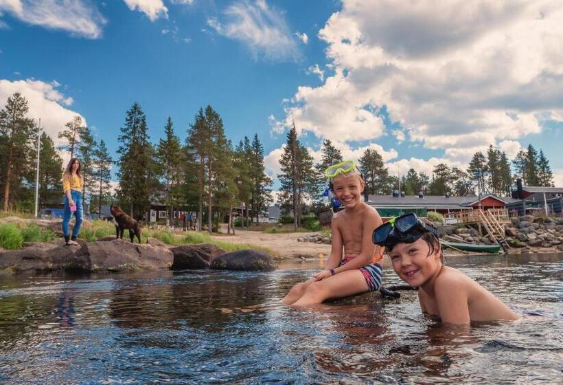 Harriniva Adventure Resort