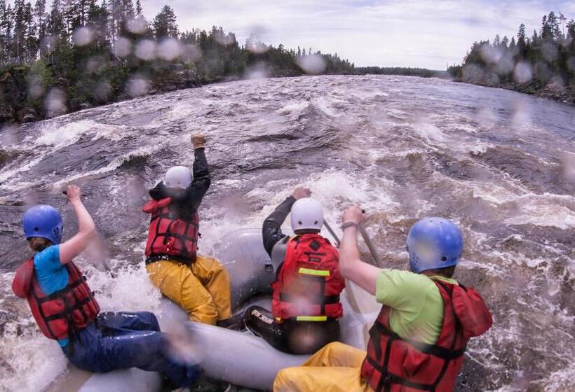 Harriniva Adventure Resort