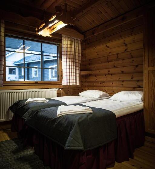 Harriniva Adventure Resort