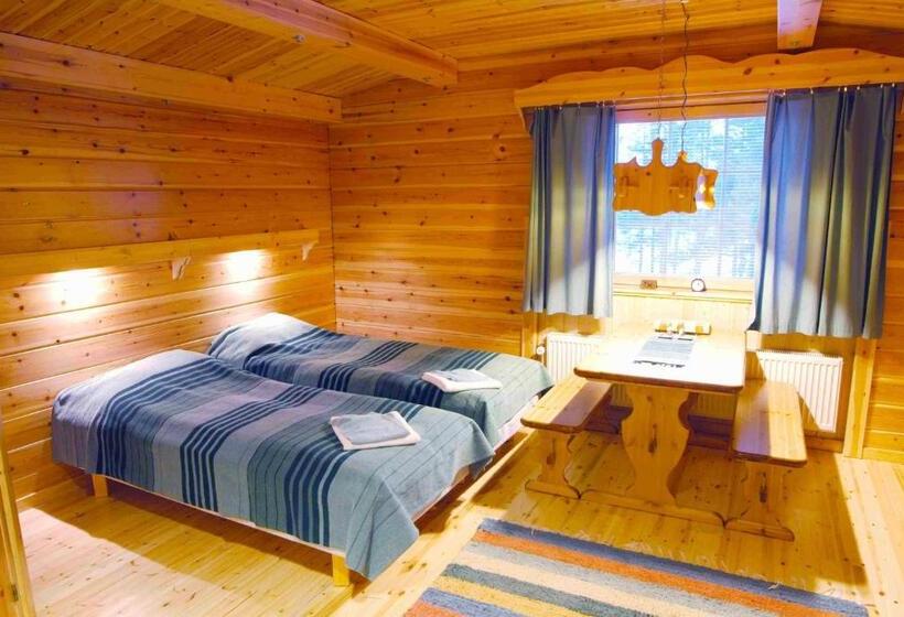 Harriniva Adventure Resort