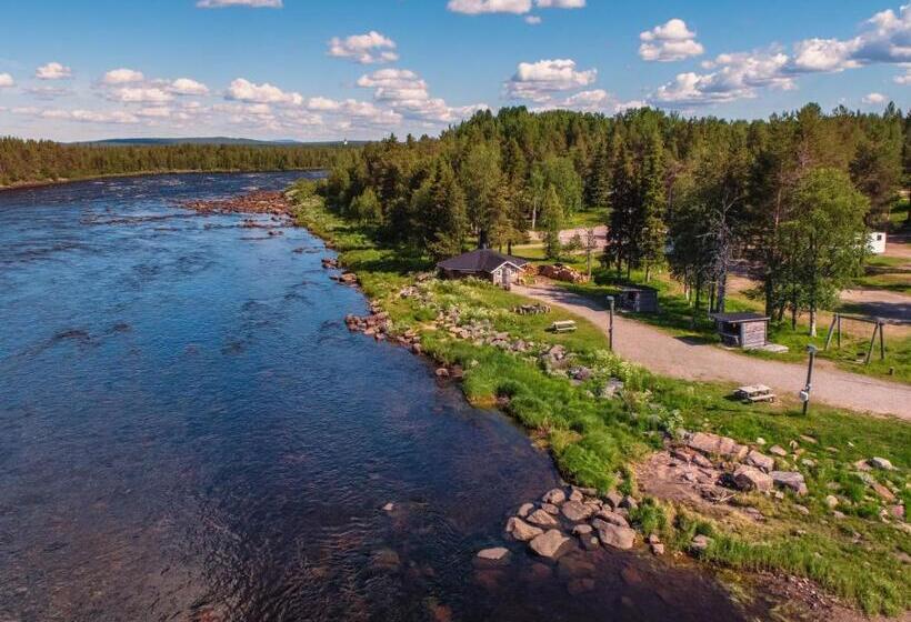 Harriniva Adventure Resort